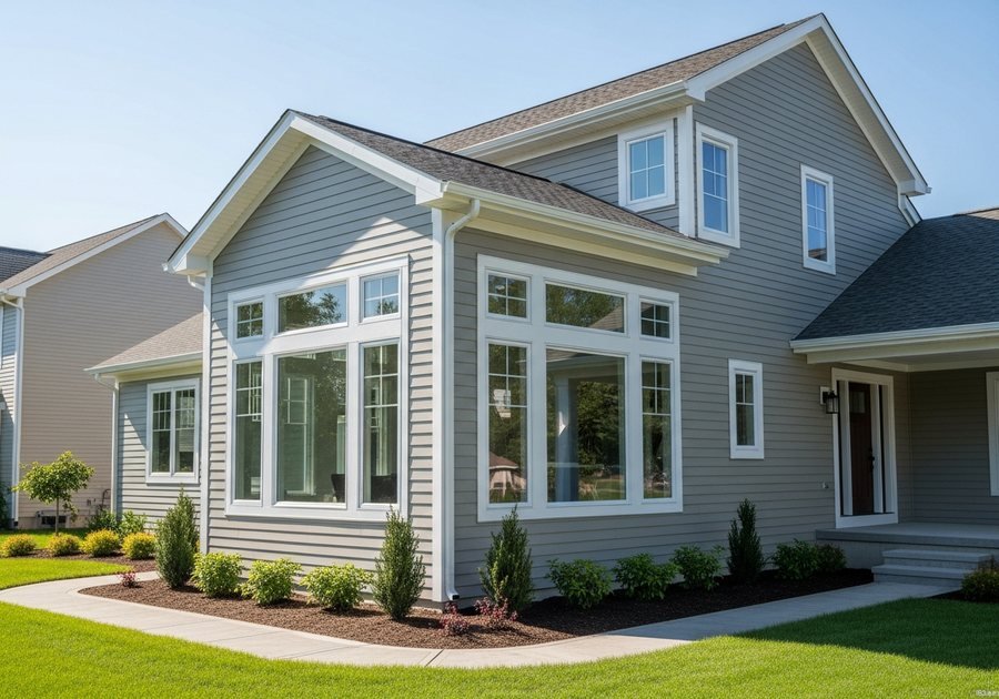 Home Addition